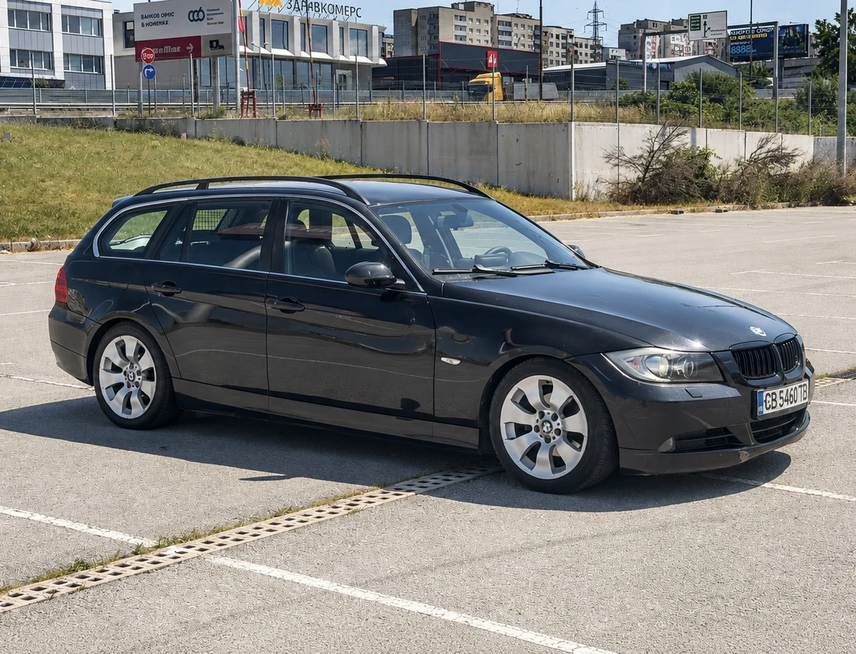 BMW 325 | Mobile.bg � ����������� 8