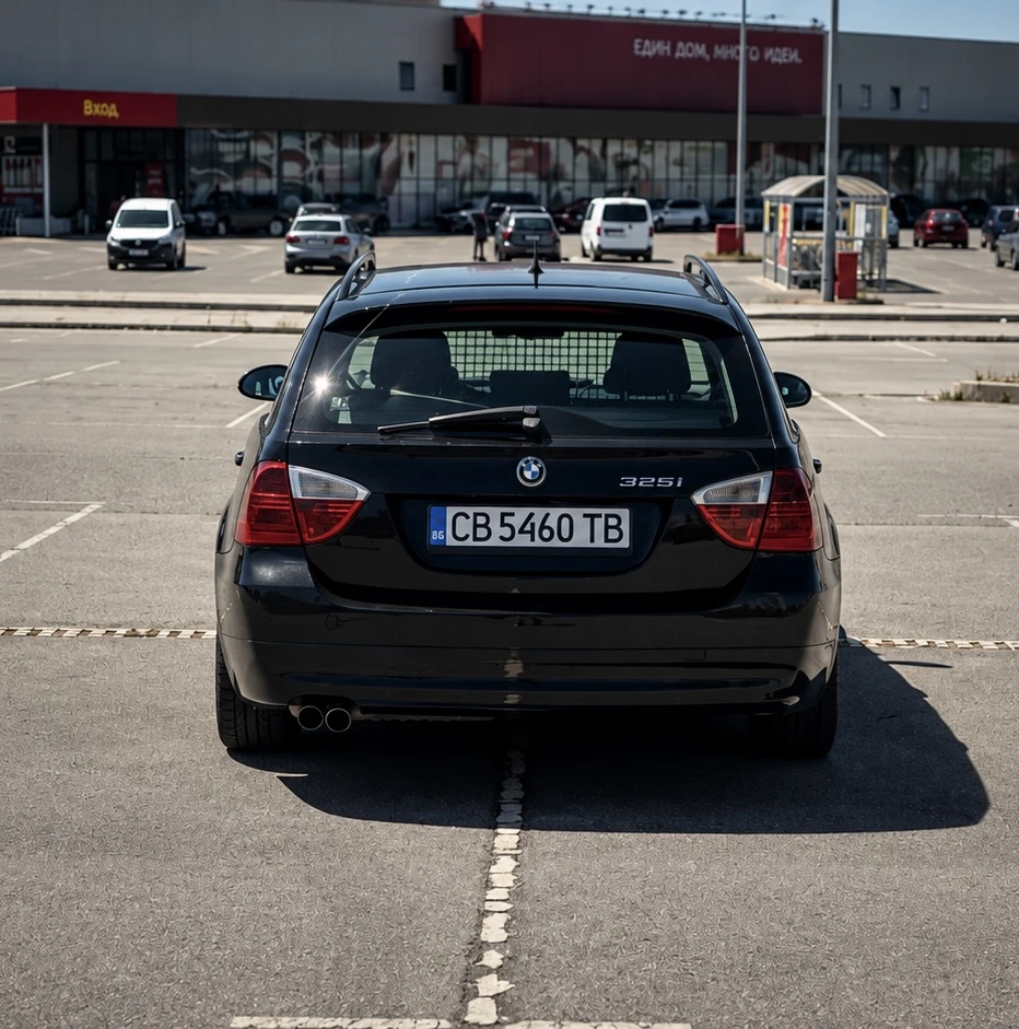 BMW 325 | Mobile.bg � ����������� 5