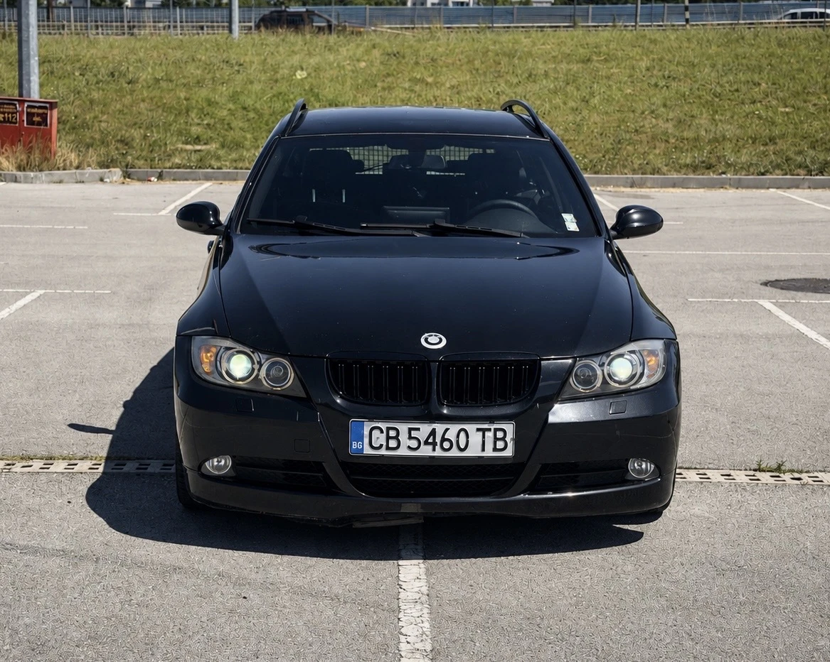 BMW 325 | Mobile.bg � ����������� 1