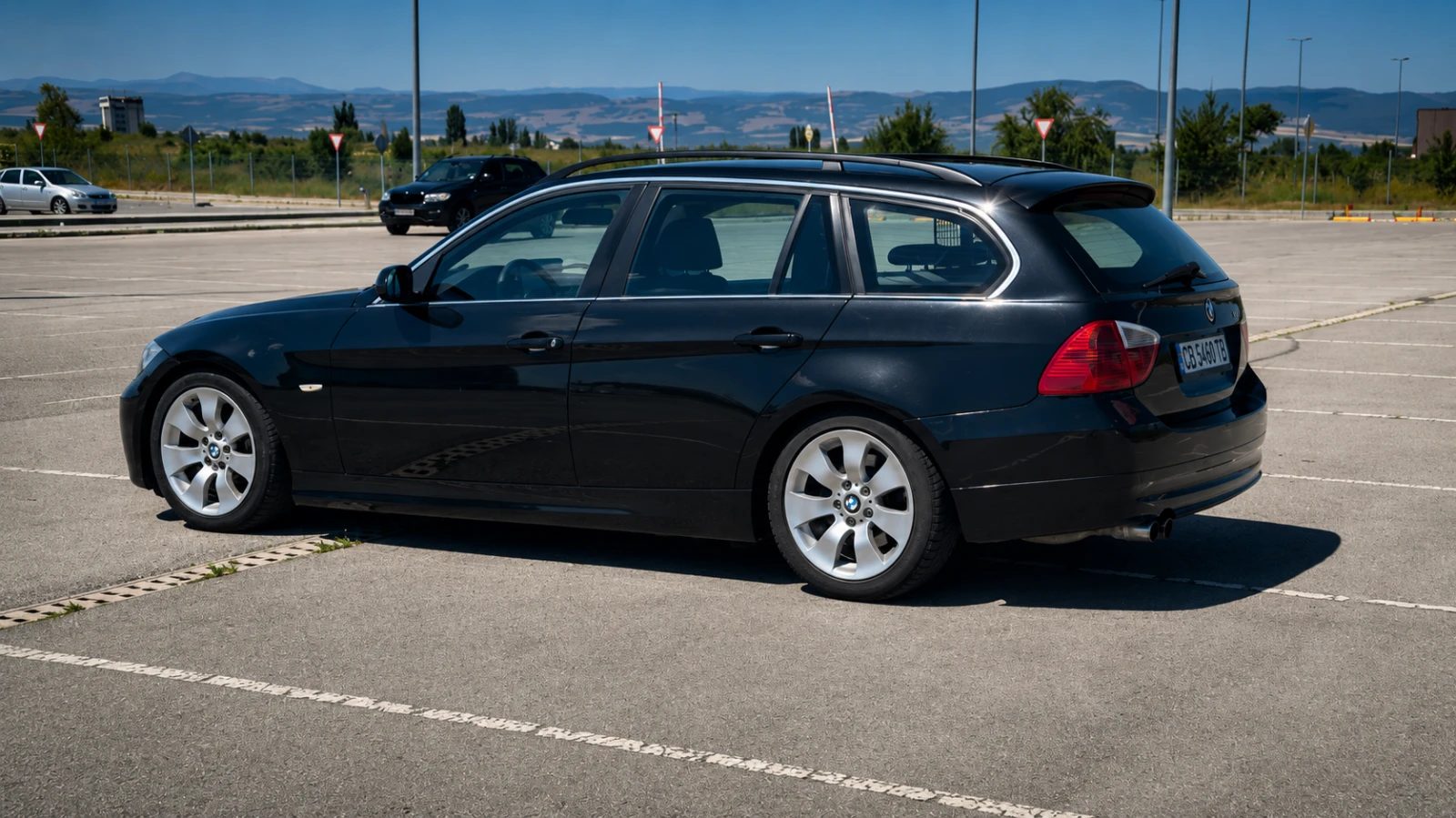 BMW 325 | Mobile.bg � ����������� 4