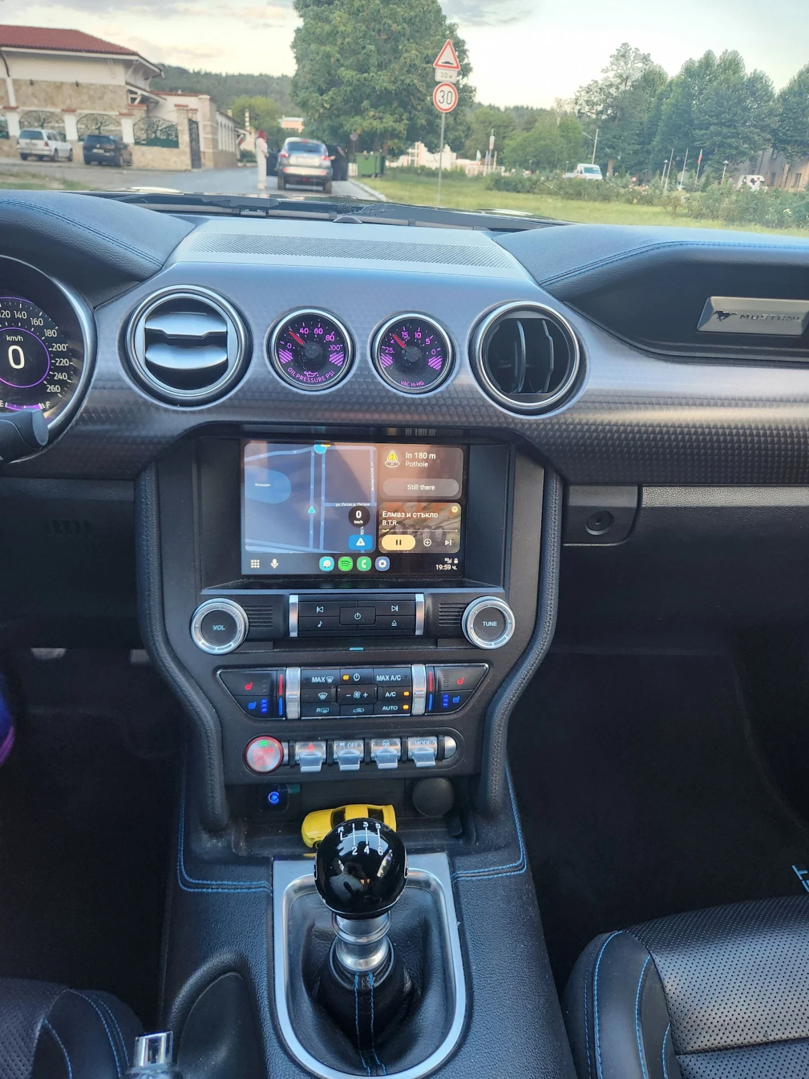 Ford Mustang 5.0 GT GT350 ����� | Mobile.bg � ����������� 11