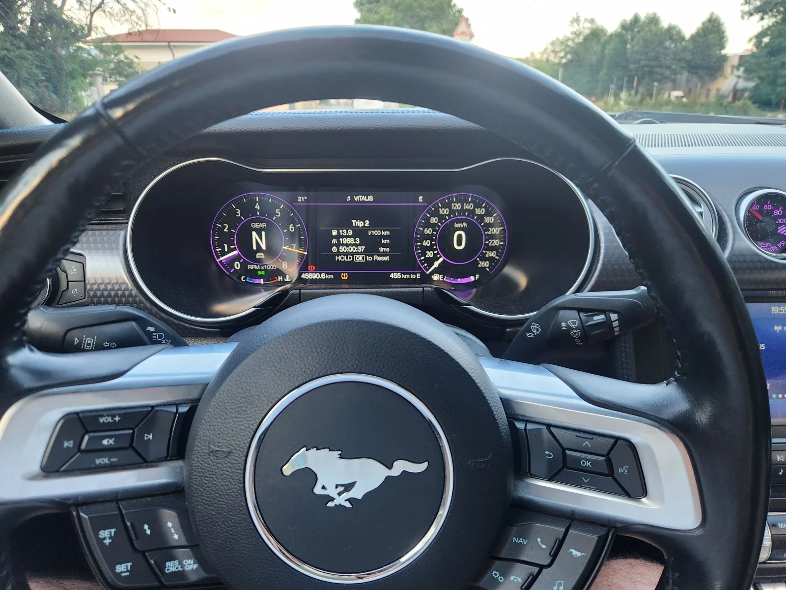 Ford Mustang 5.0 GT GT350 ����� | Mobile.bg � ����������� 15