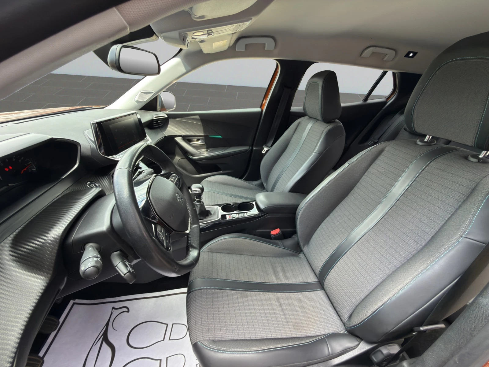 Peugeot 2008 ALLURE 1.2 PureTech 130 ������ �������� 2 ������ | Mobile.bg � ����������� 10