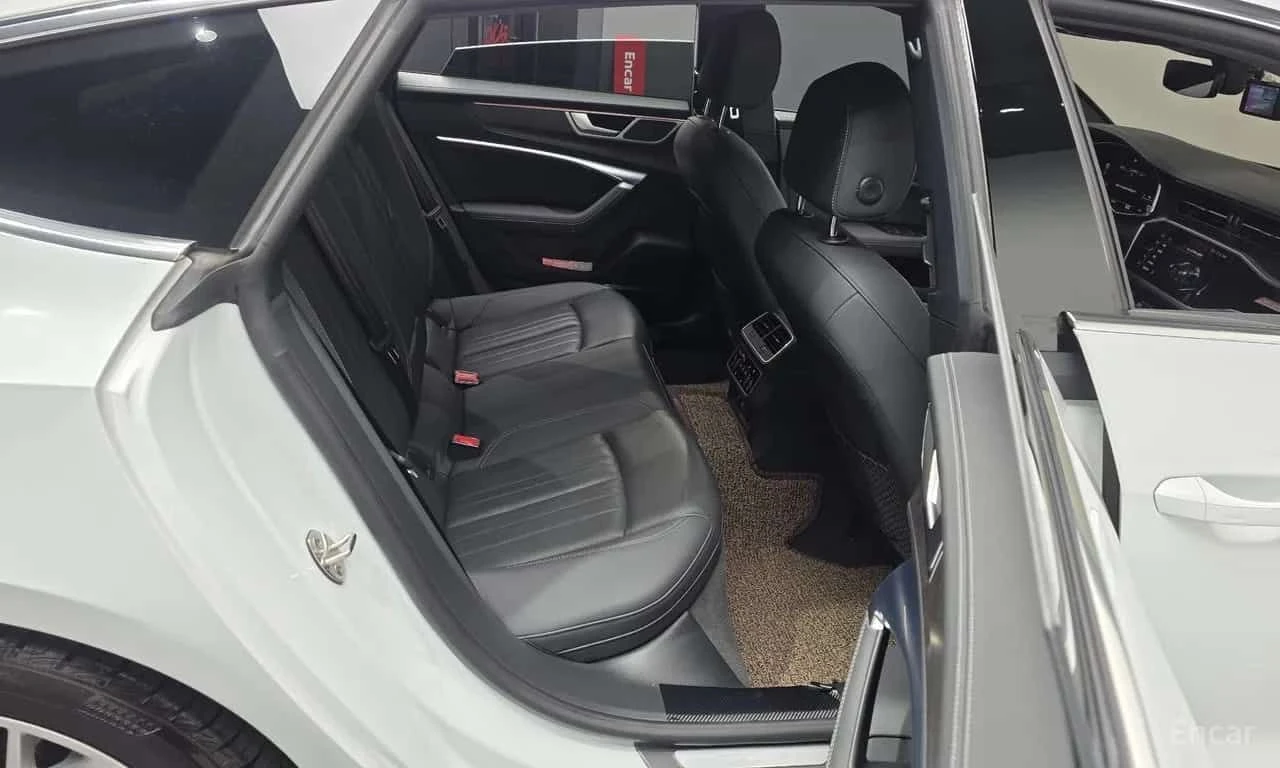 Audi A7 | HUD | MATRIX | DSITRONIC | 360 | , снимка 12 - Автомобили и джипове - 55584047