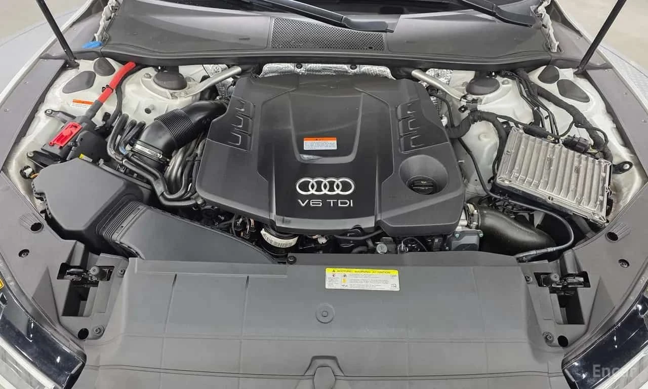 Audi A7 | HUD | MATRIX | DSITRONIC | 360 | , снимка 6 - Автомобили и джипове - 55584047