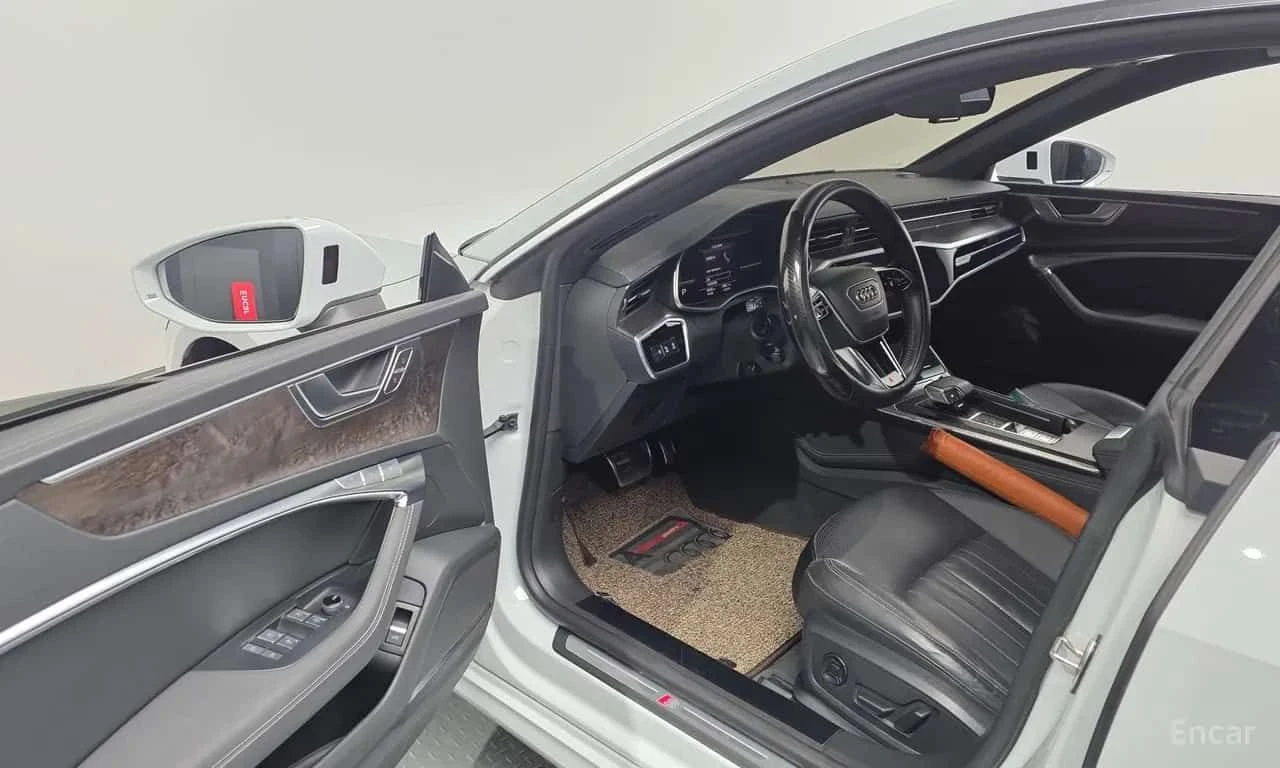 Audi A7 | HUD | MATRIX | DSITRONIC | 360 | , снимка 10 - Автомобили и джипове - 55584047