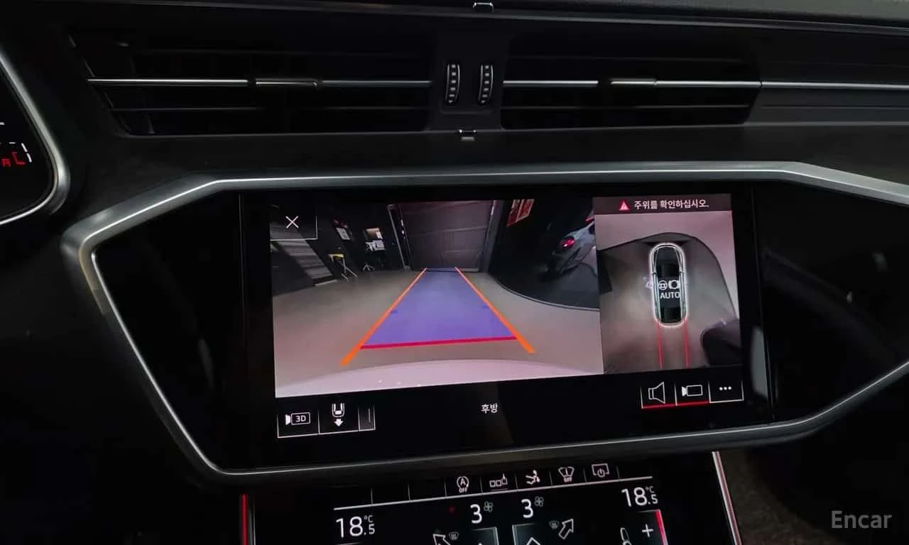 Audi A7 | HUD | MATRIX | DSITRONIC | 360 | , снимка 16 - Автомобили и джипове - 55584047