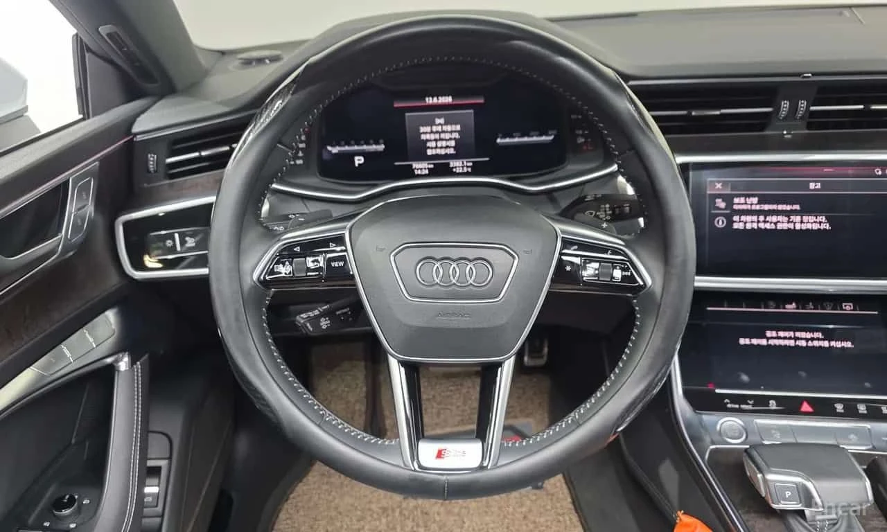 Audi A7 | HUD | MATRIX | DSITRONIC | 360 | , снимка 13 - Автомобили и джипове - 55584047