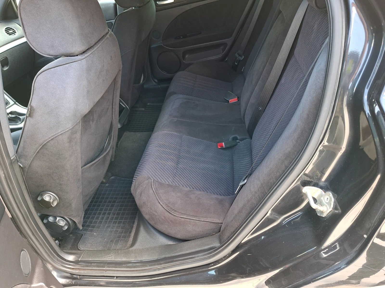 Alfa Romeo 159 1.9JTD, снимка 11 - Автомобили и джипове - 55586119