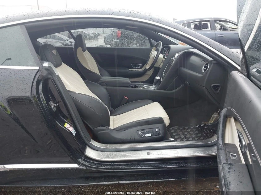 Bentley Continental gt * FULL* MAX* 360* KEYLESS* Camera* ПОДГРЕВ* , снимка 5 - Автомобили и джипове - 55644690