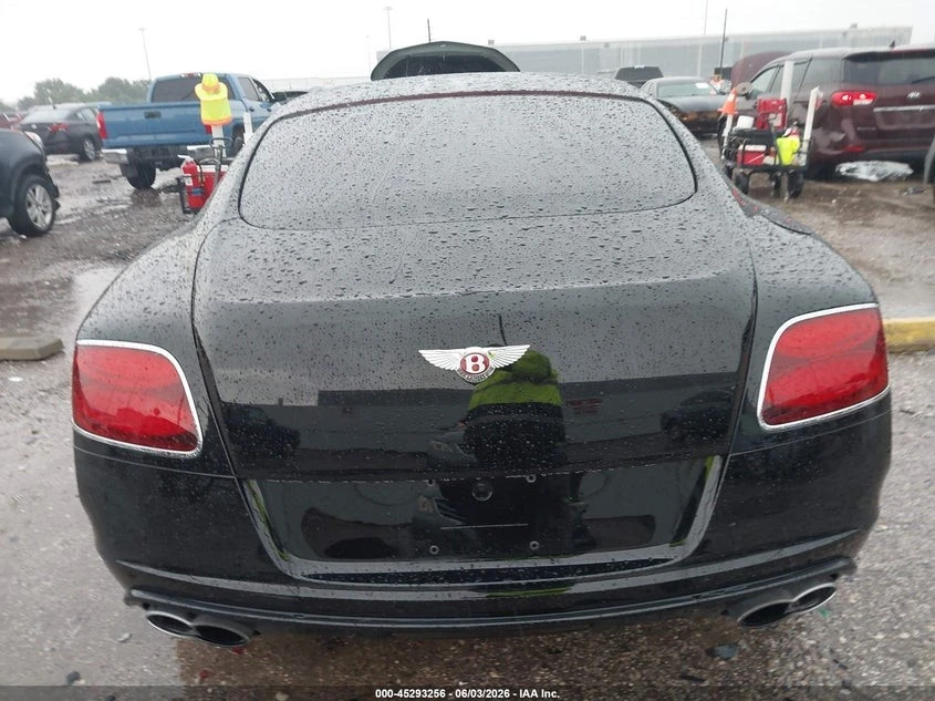 Bentley Continental gt * FULL* MAX* 360* KEYLESS* Camera* ПОДГРЕВ* , снимка 16 - Автомобили и джипове - 55644690