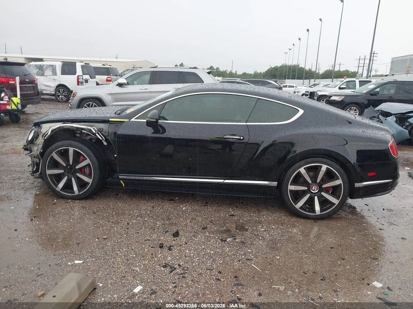 Bentley Continental gt * FULL* MAX* 360* KEYLESS* Camera* ПОДГРЕВ* , снимка 14 - Автомобили и джипове - 55644690