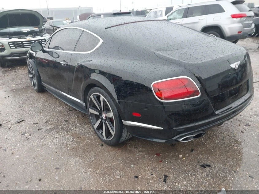 Bentley Continental gt * FULL* MAX* 360* KEYLESS* Camera* ПОДГРЕВ* , снимка 3 - Автомобили и джипове - 55644690