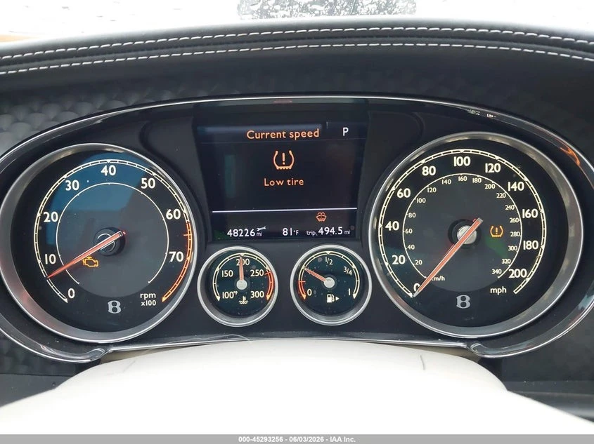 Bentley Continental gt * FULL* MAX* 360* KEYLESS* Camera* ПОДГРЕВ* , снимка 7 - Автомобили и джипове - 55644690