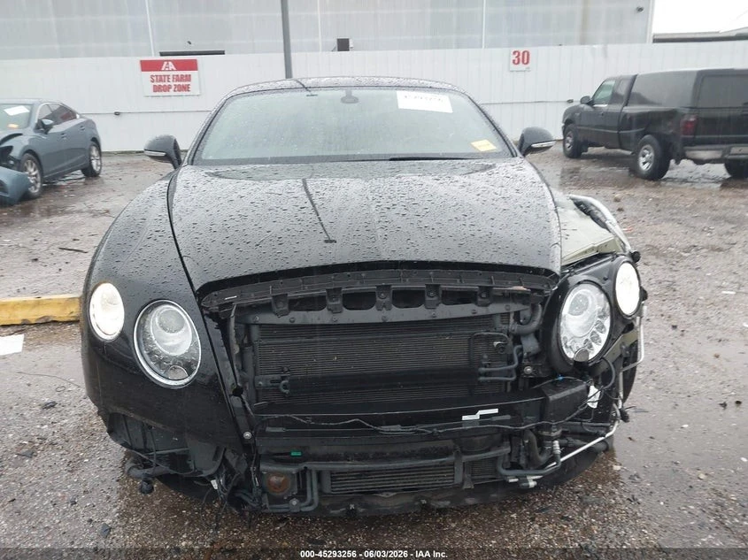 Bentley Continental gt * FULL* MAX* 360* KEYLESS* Camera* ПОДГРЕВ* , снимка 12 - Автомобили и джипове - 55644690