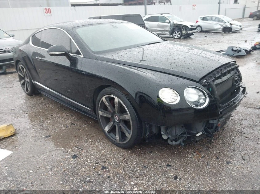Bentley Continental gt * FULL* MAX* 360* KEYLESS* Camera* ПОДГРЕВ* 