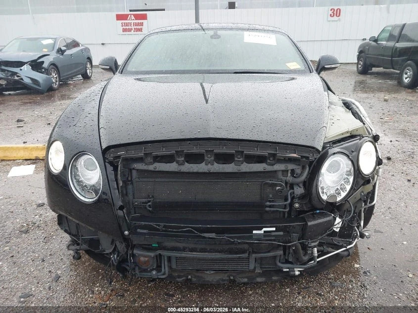 Bentley Continental gt * FULL* MAX* 360* KEYLESS* Camera* ПОДГРЕВ* , снимка 6 - Автомобили и джипове - 55644690