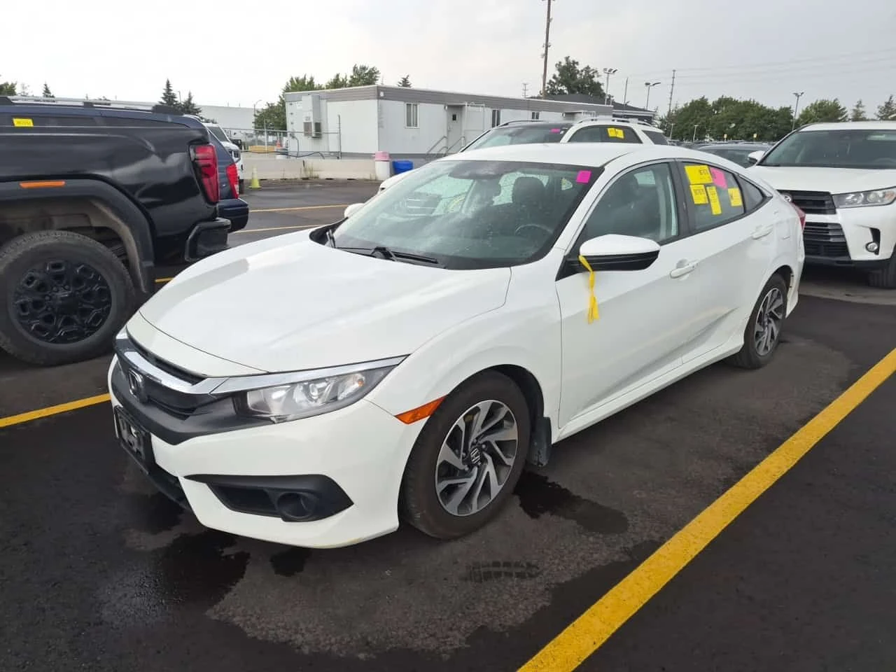 Honda Civic * SE * CARFAX * ����������� | Mobile.bg � ����������� 1