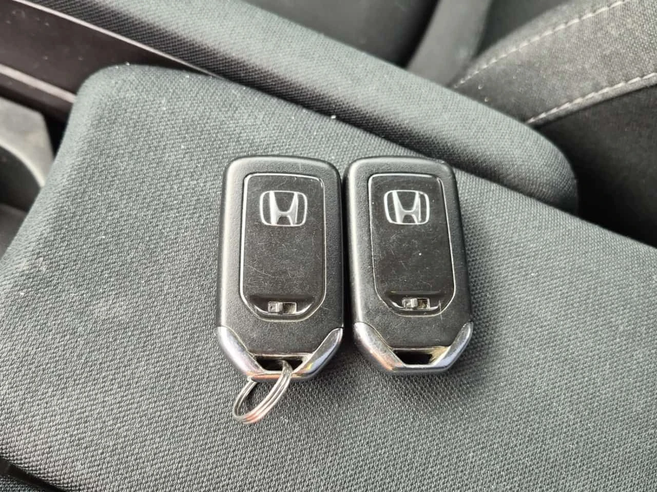 Honda Civic * SE * CARFAX * ����������� | Mobile.bg � ����������� 8