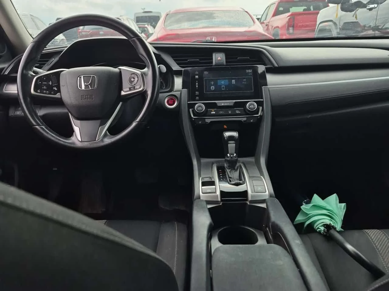 Honda Civic * SE * CARFAX * ����������� | Mobile.bg � ����������� 10