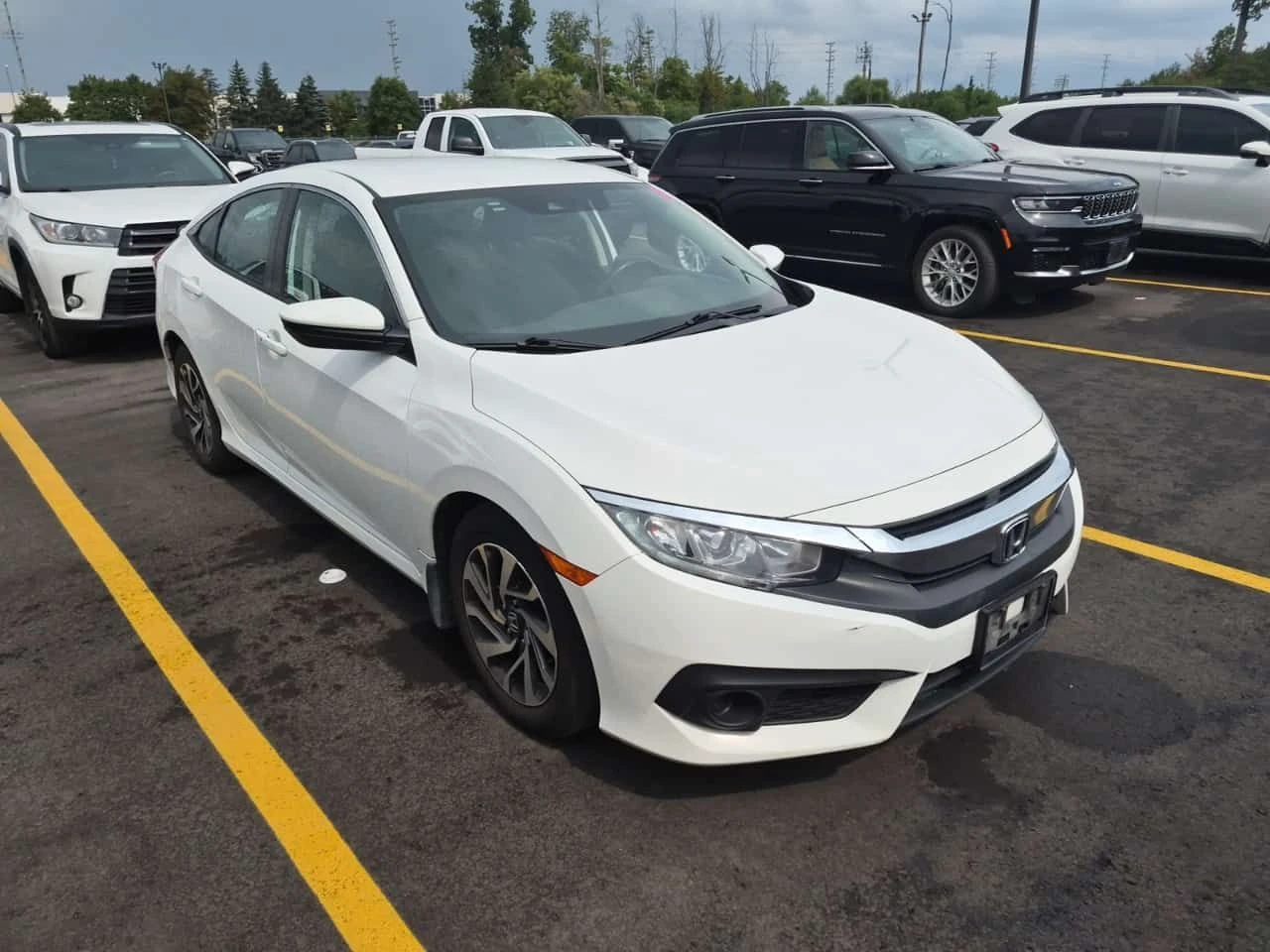 Honda Civic * SE * CARFAX * ����������� | Mobile.bg � ����������� 2