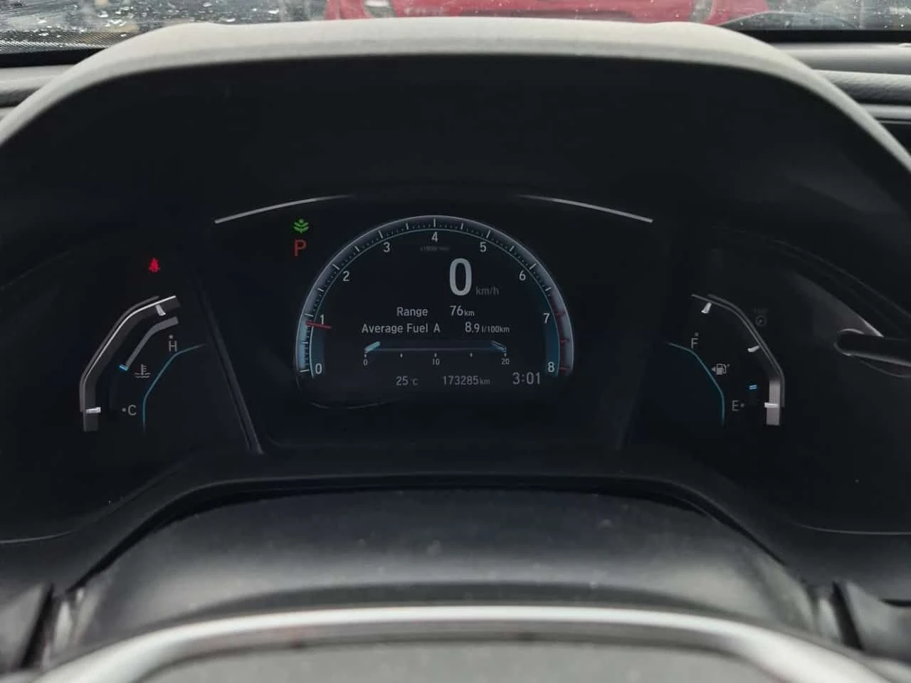 Honda Civic * SE * CARFAX * ����������� | Mobile.bg � ����������� 9