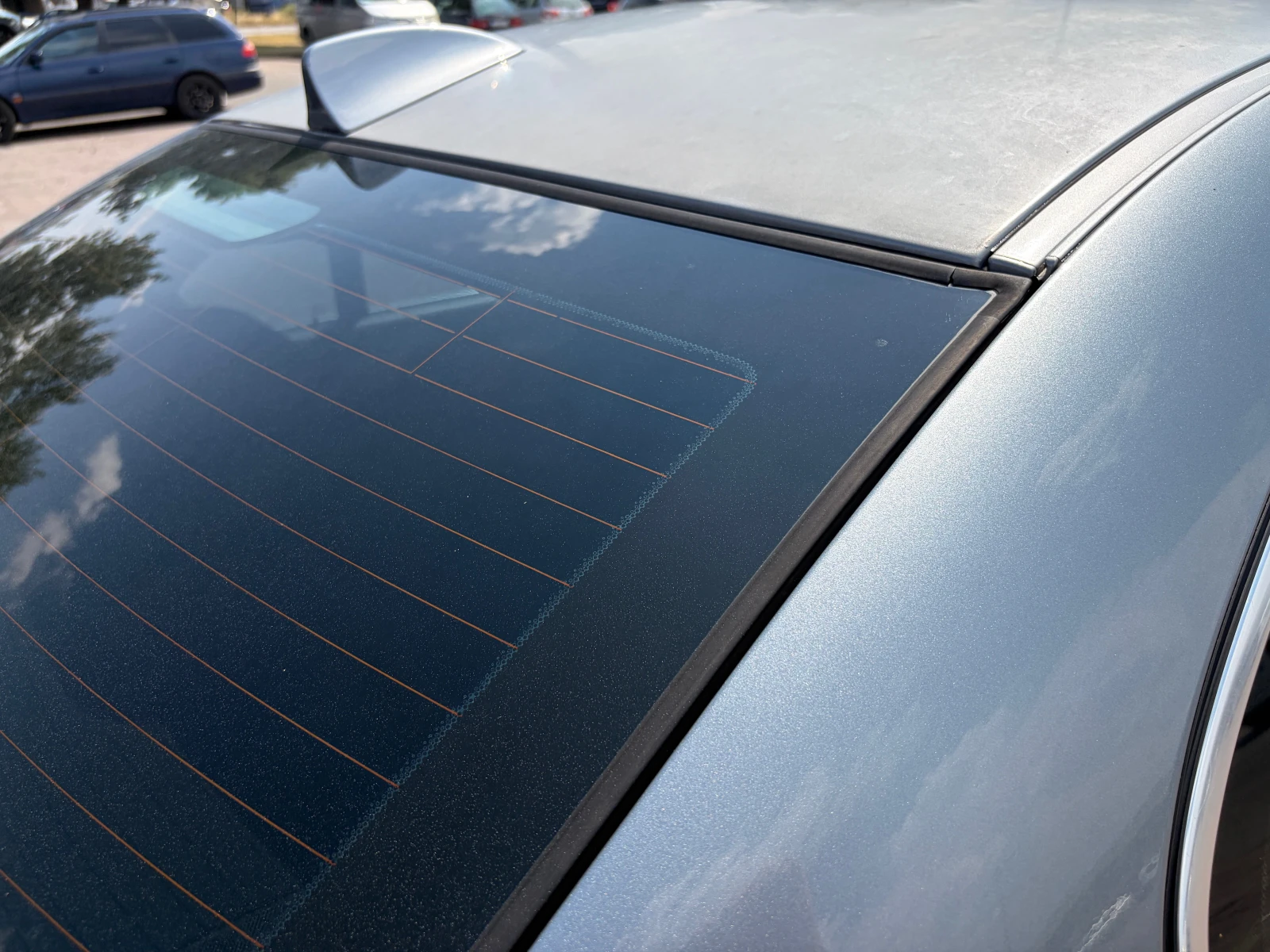 BMW 530, снимка 11 - Автомобили и джипове - 55788482