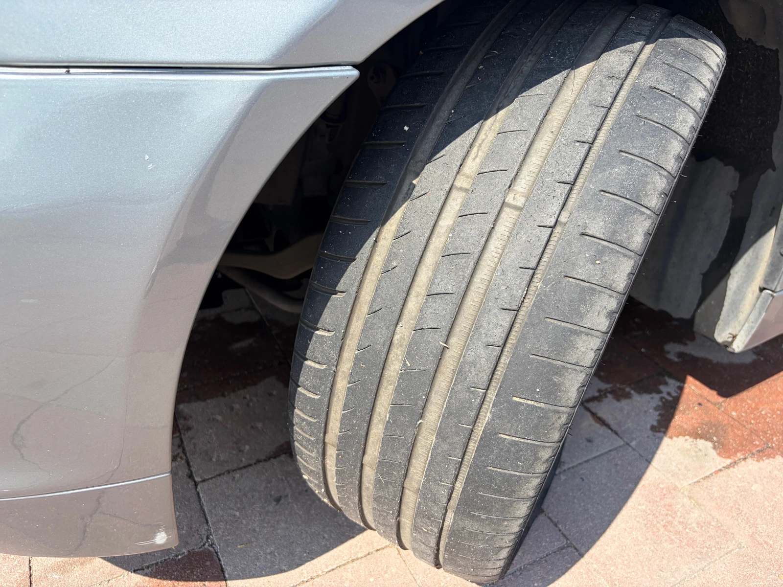 BMW 530, снимка 17 - Автомобили и джипове - 55788482