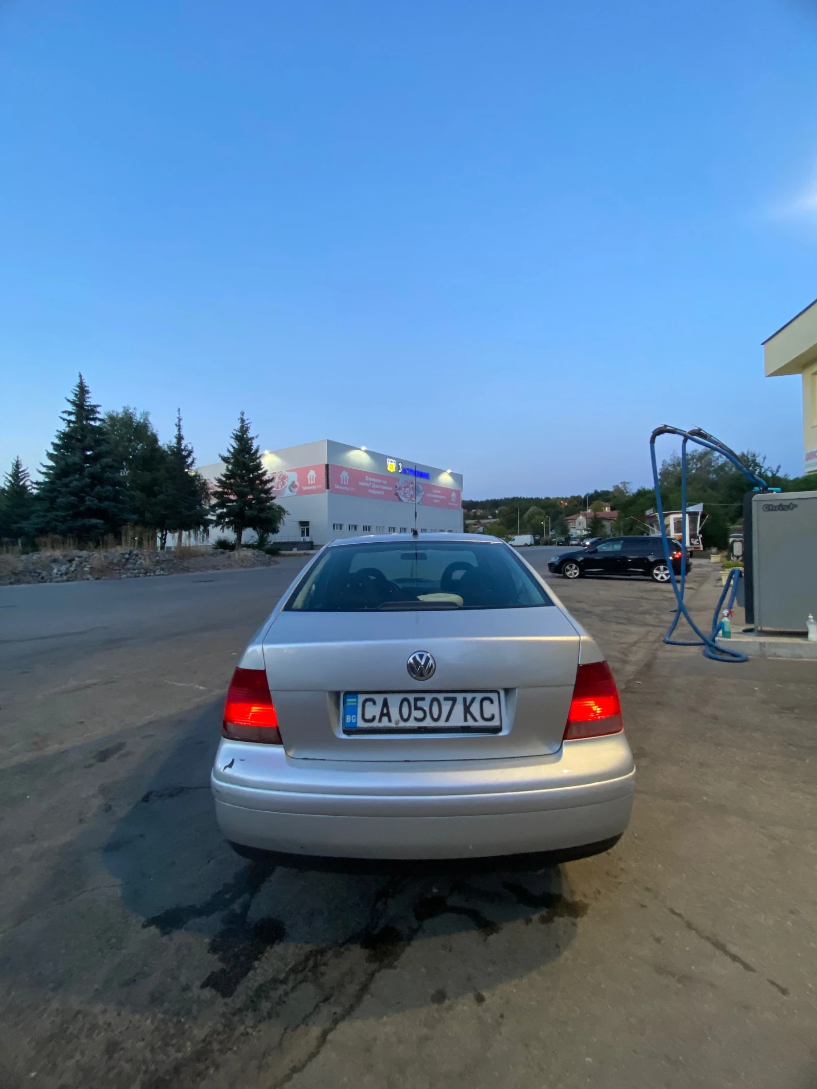 VW Bora | Mobile.bg � ����������� 4
