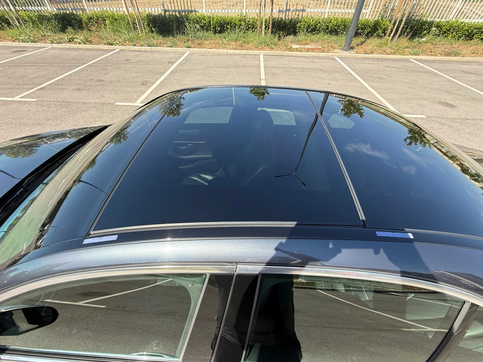 Mercedes-Benz C 300, снимка 16 - Автомобили и джипове - 55982576