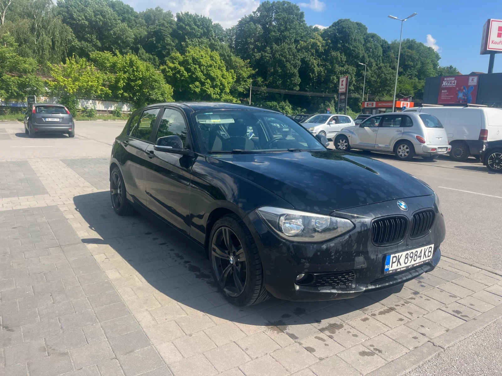 BMW 116 116 | Mobile.bg � ����������� 1