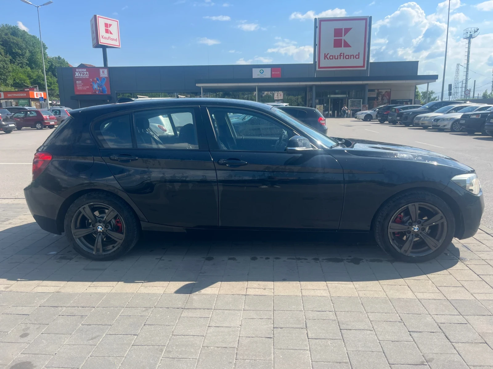 BMW 116 116 | Mobile.bg � ����������� 3