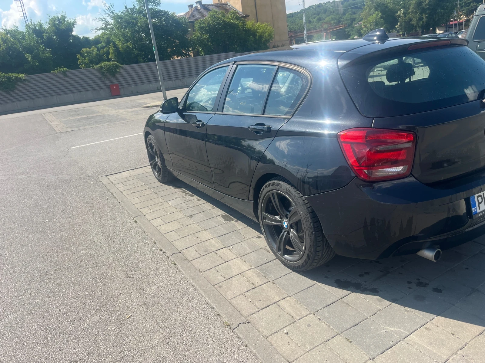 BMW 116 116 | Mobile.bg � ����������� 2