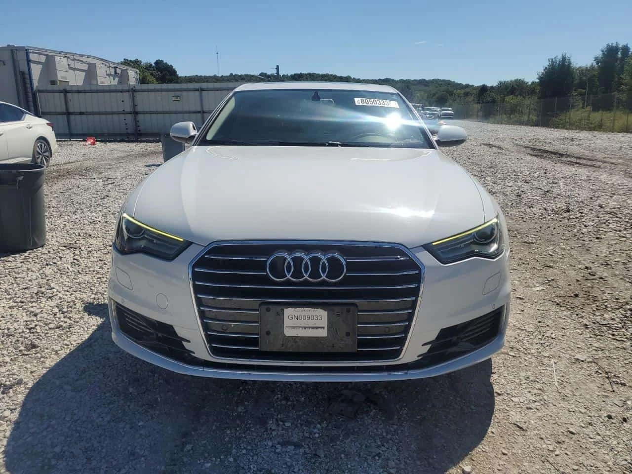Audi A6 Premium Plus * CARFAX * ОПЦИЯ ЗА ФИНАНСИРАНЕ, снимка 5 - Автомобили и джипове - 56309684