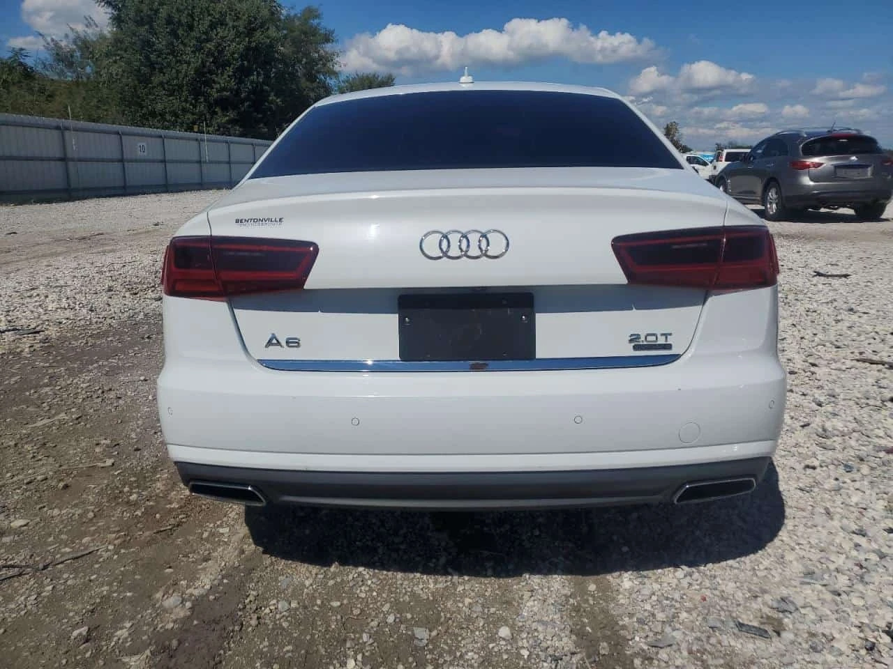 Audi A6 Premium Plus * CARFAX * ОПЦИЯ ЗА ФИНАНСИРАНЕ, снимка 6 - Автомобили и джипове - 56309684