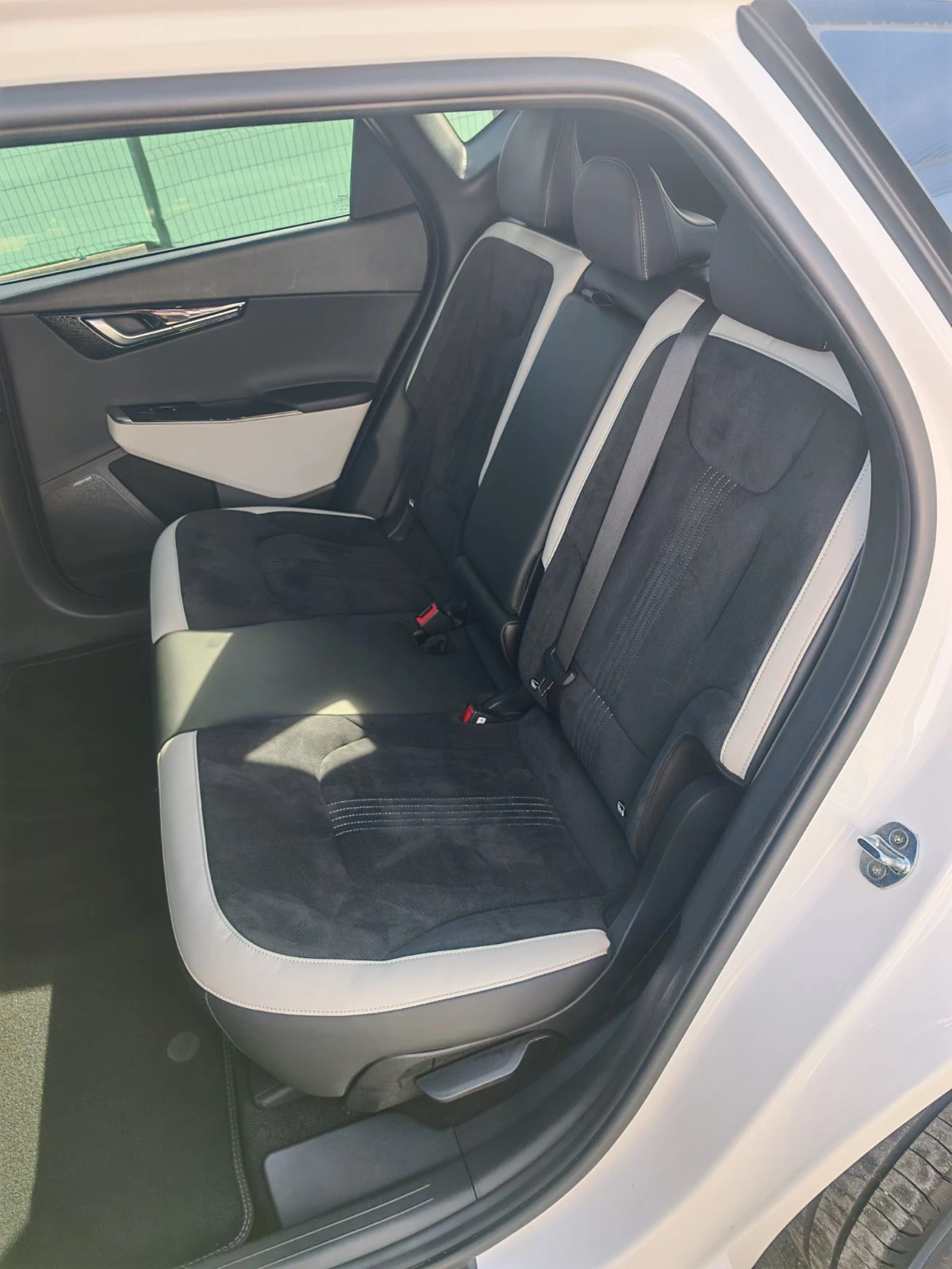 Kia EV6 77.4KWh/GT LINE/360CAM/HEADUP/PANO/FULL | Mobile.bg � ����������� 9