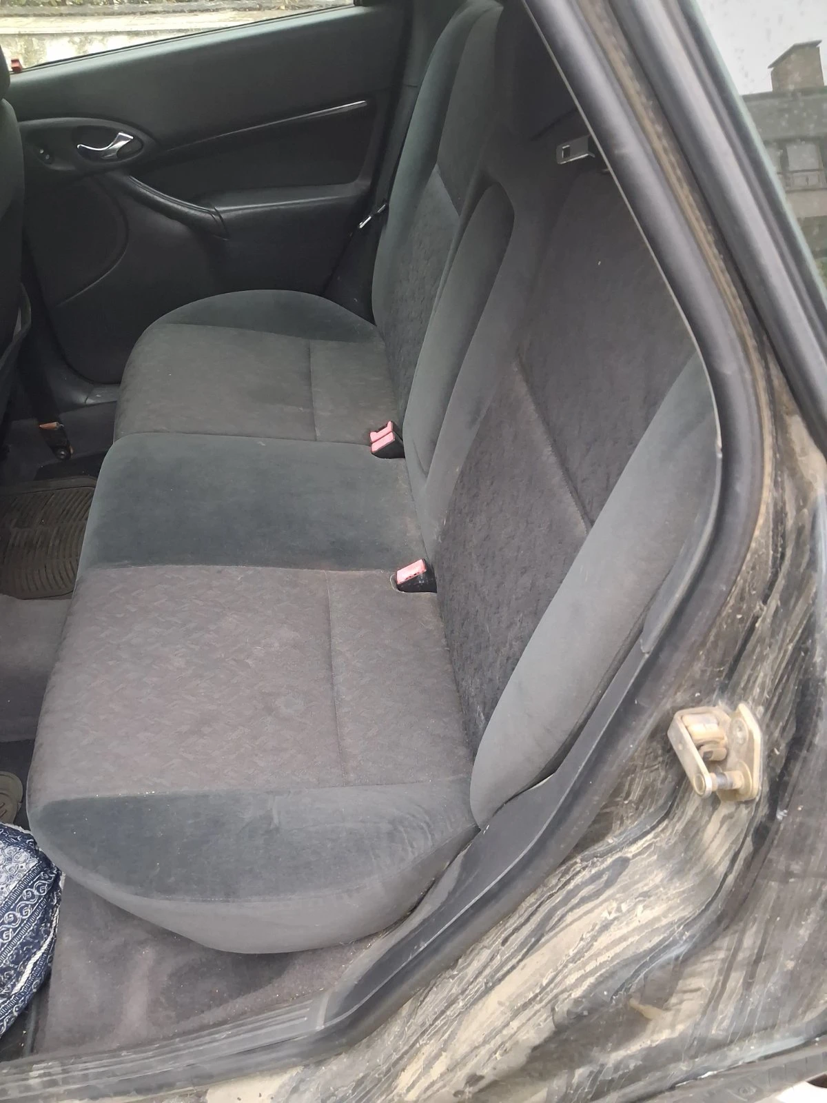 Ford Focus, снимка 5 - Автомобили и джипове - 56652266