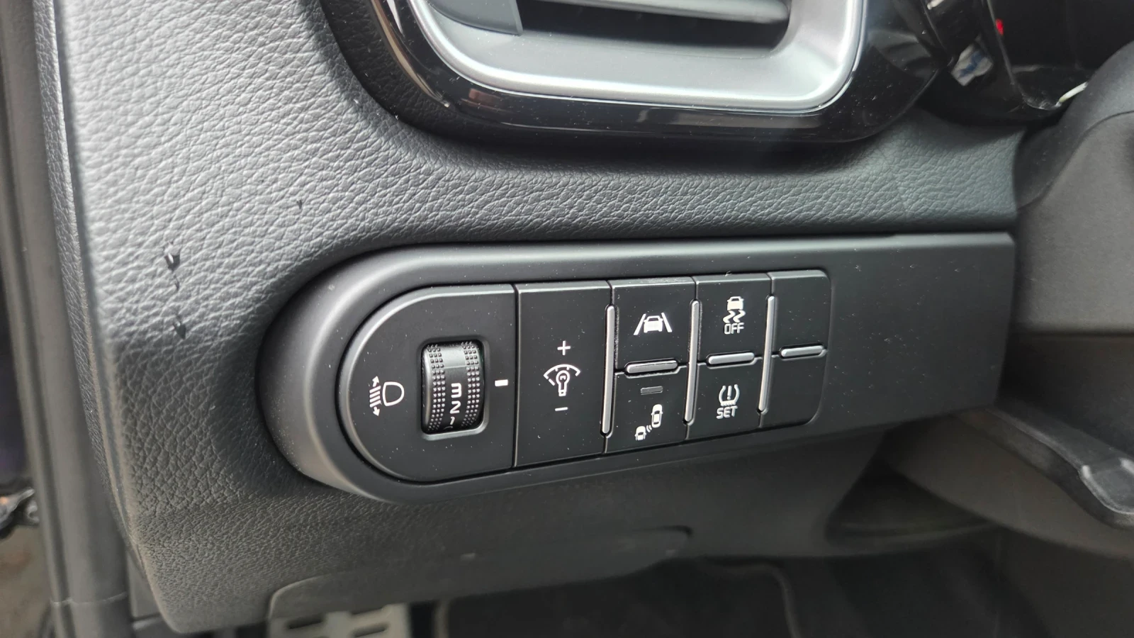 Kia Ceed 1.5Т GT-LINE AVTOMAT KAMERA JBL, снимка 14 - Автомобили и джипове - 56656880