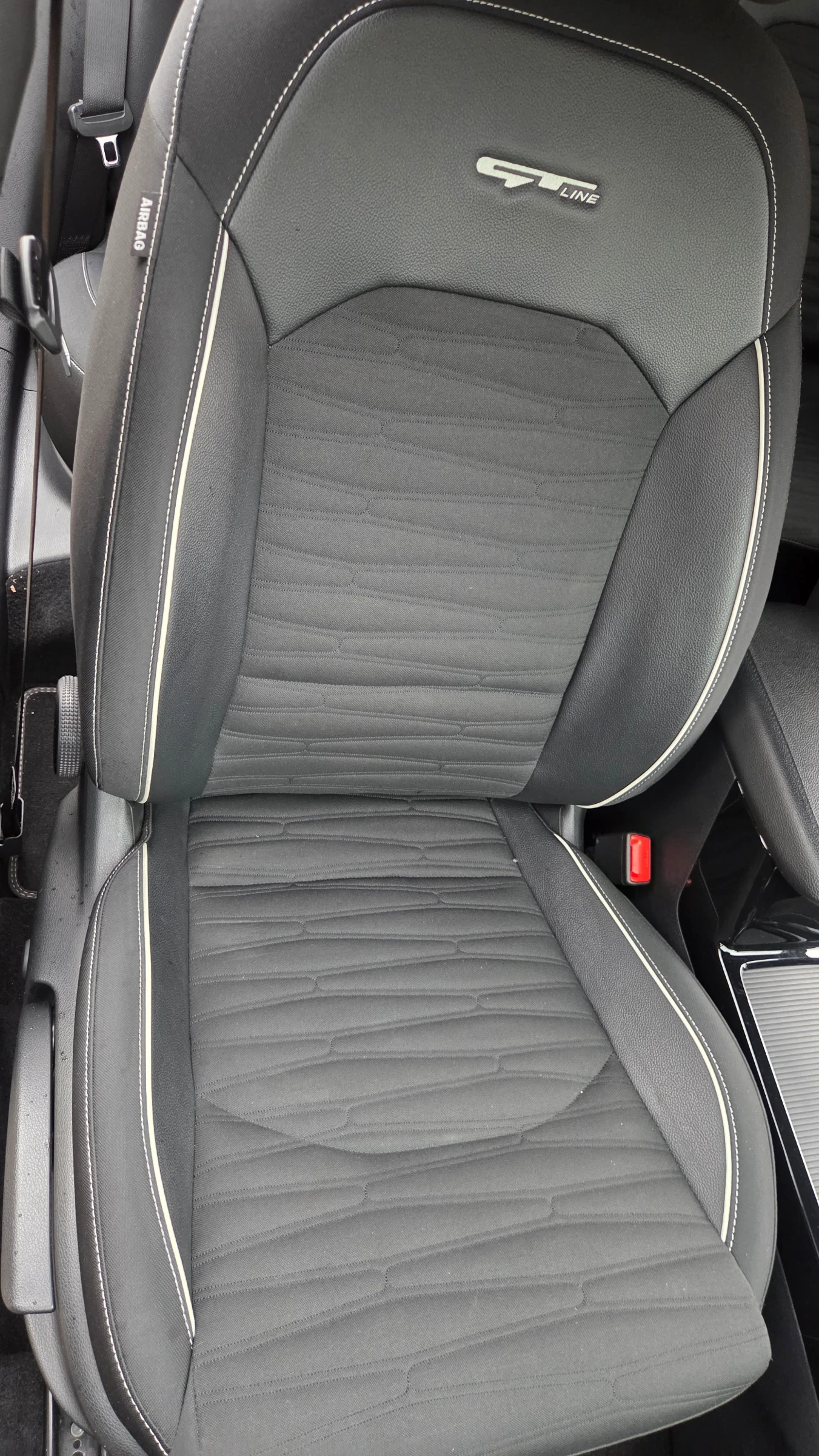 Kia Ceed 1.5Т GT-LINE AVTOMAT KAMERA JBL, снимка 13 - Автомобили и джипове - 56656880