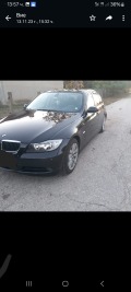 BMW 320, снимка 2 - Автомобили и джипове - 45385089