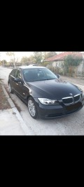 BMW 320, снимка 1 - Автомобили и джипове - 45385089