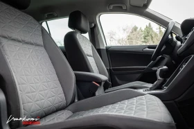 VW Tiguan 2.0 TDI, снимка 15
