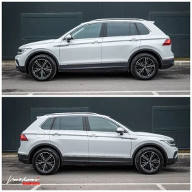 VW Tiguan 2.0 TDI, снимка 4
