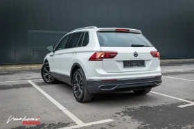 VW Tiguan 2.0 TDI, снимка 3