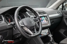 VW Tiguan 2.0 TDI, снимка 6