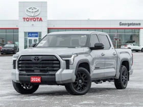 Toyota Tundra CREWMAX* LIMITED* HEAT&VENT* * PANO, снимка 1