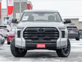 Toyota Tundra CREWMAX* LIMITED* HEAT&VENT* * PANO, снимка 2