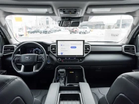 Toyota Tundra CREWMAX* LIMITED* HEAT&VENT* * PANO, снимка 16