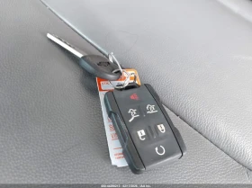 Chevrolet Tahoe 5.3l Lt, снимка 11