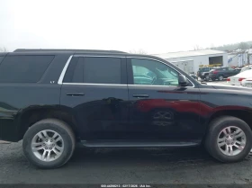 Chevrolet Tahoe 5.3l Lt, снимка 13